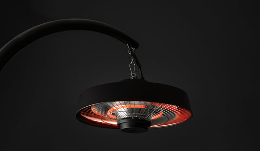 Herschel Hawaii Wave 2000W