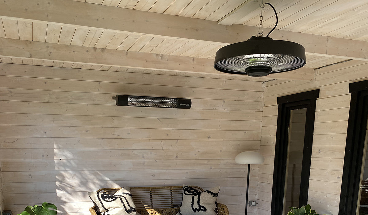 Herschel Hawaii 2000W