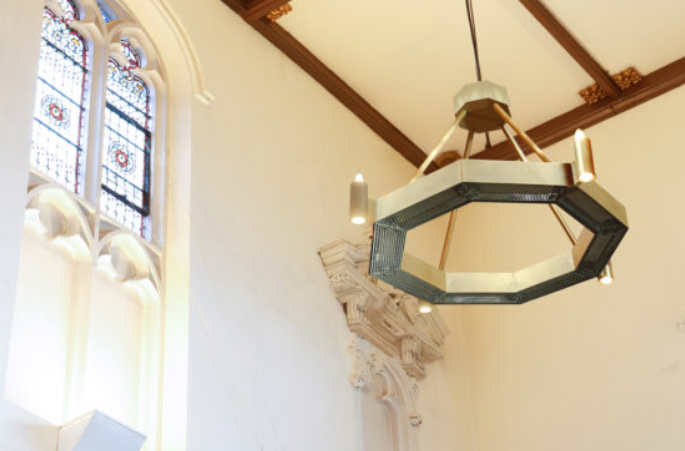 Herschel Halo Mini 3.2 – 6.4kW Infrared Heater ** PRICE ON APPLICATION **