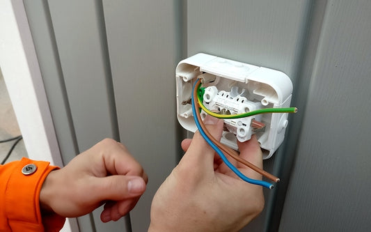 Electrical Repair Diagnosis/Services