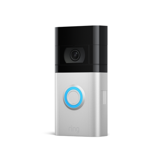 Ring Doorbell