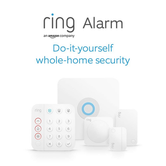 Ring Alarm