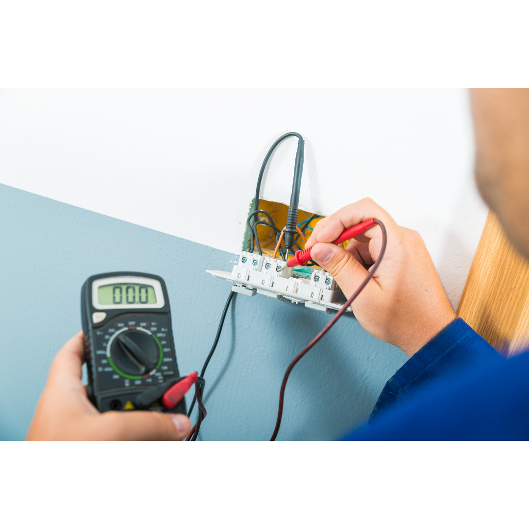 Residential EICR Testing Service