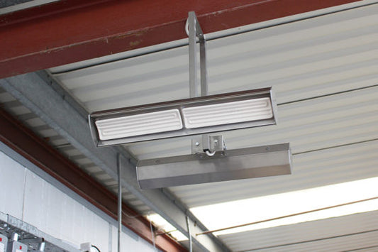 Herschel Advantage IR 1300/1950