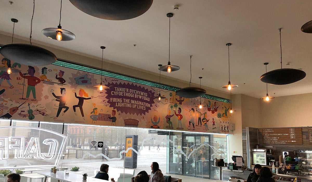 Herschel Pulsar 1800 / 2400 Watts