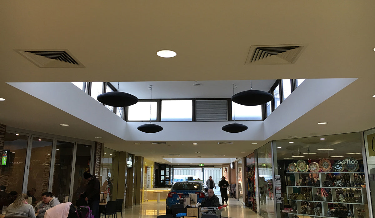 Herschel Pulsar 1800 / 2400 Watts