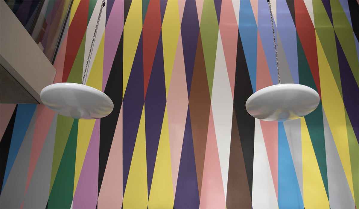 Herschel Pulsar 1800 / 2400 Watts