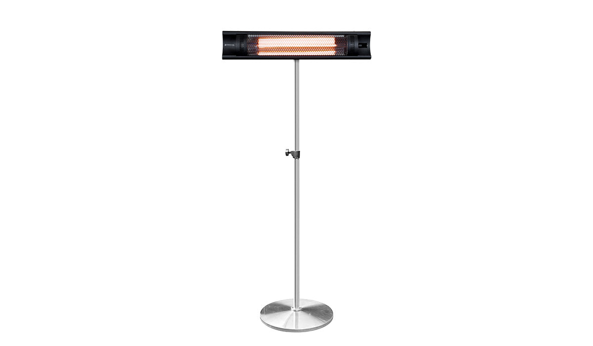 Herschel Colorado Remote 2500W & Stand