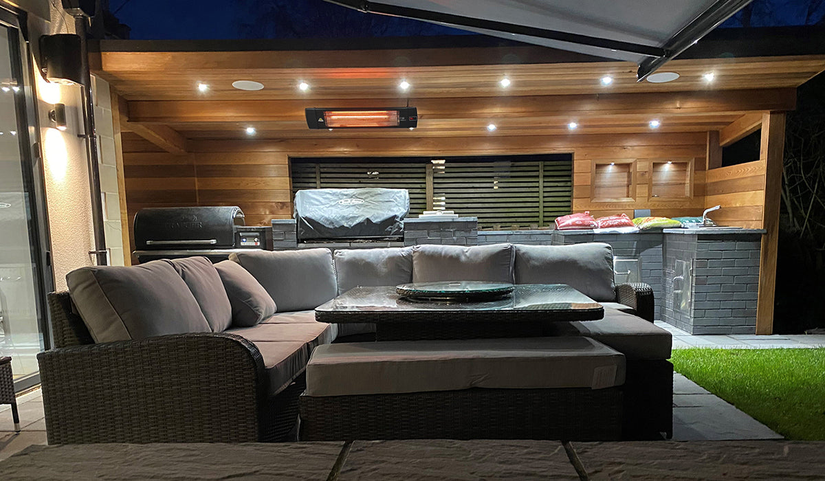 Herschel Colorado 2500W