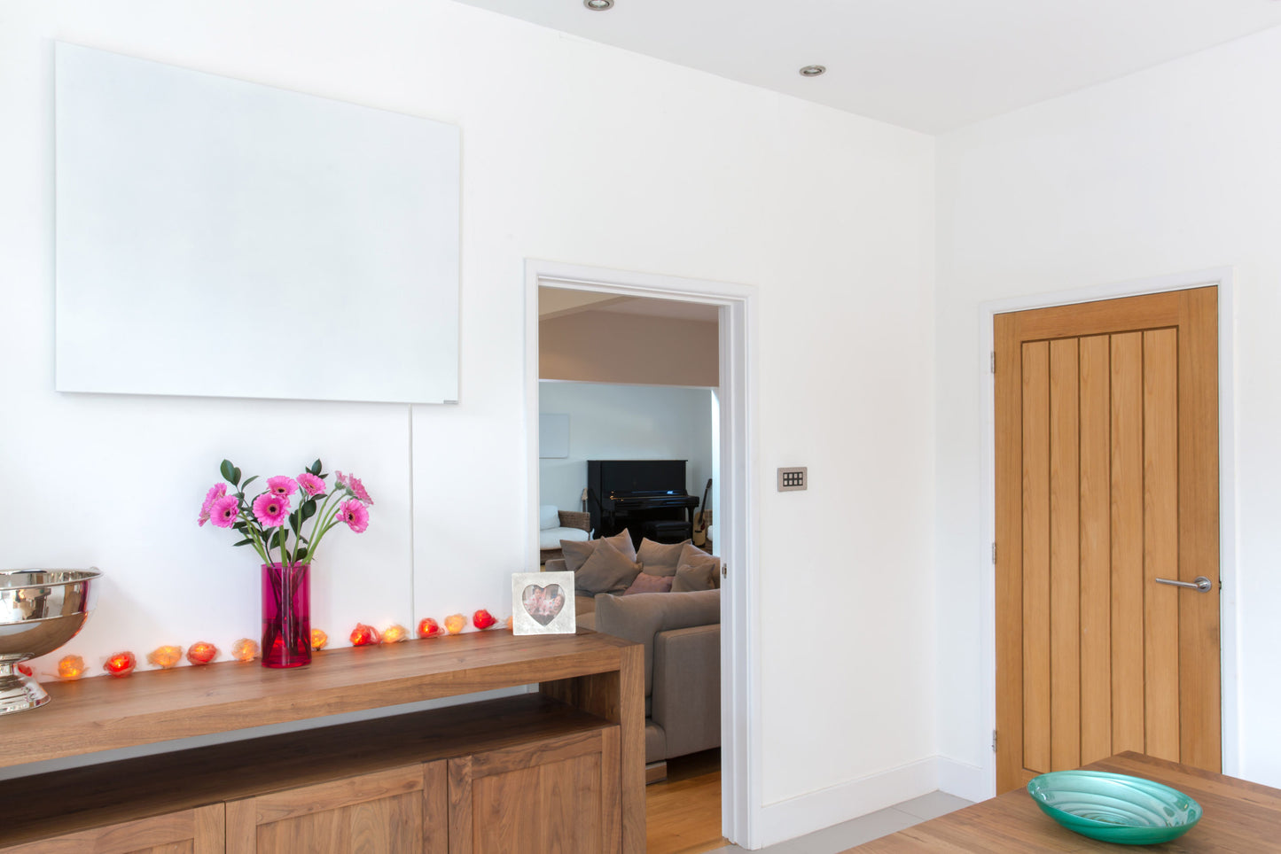 Herschel Select XLS – Easy DIY heater & control combination