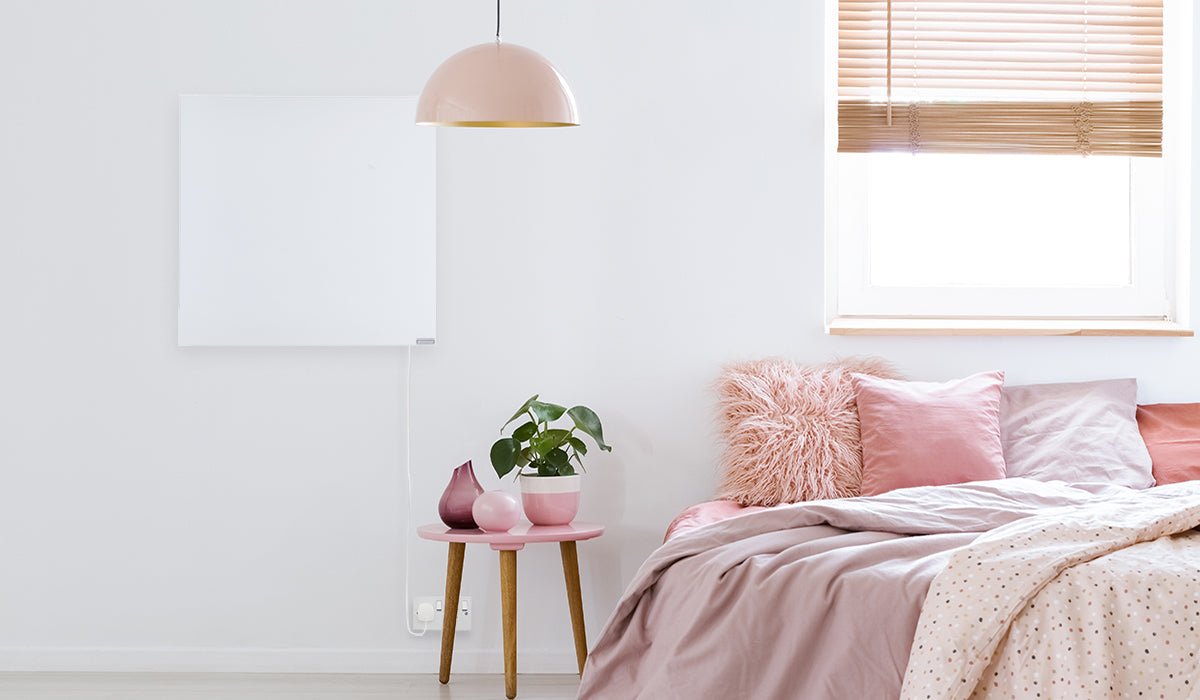 Herschel Select XLS – Easy DIY heater & control combination