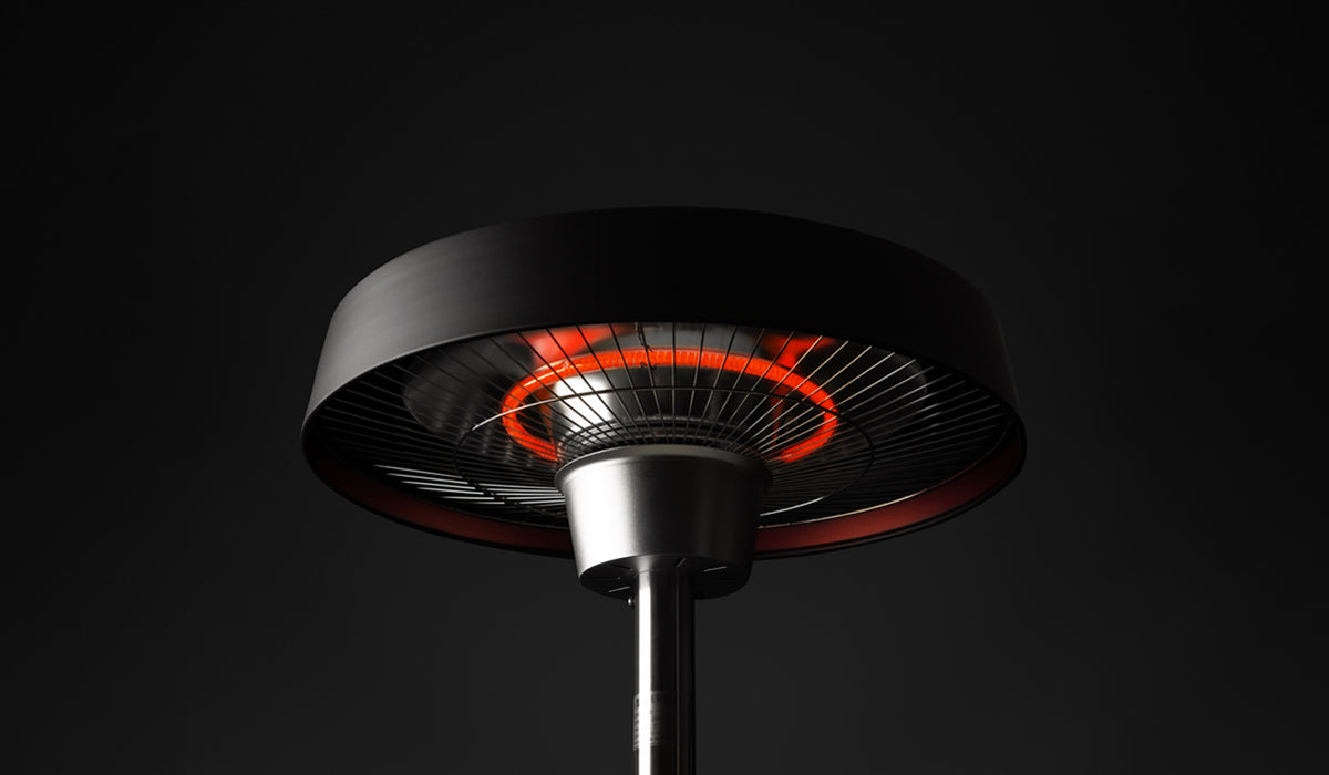 Herschel Florida 2000W