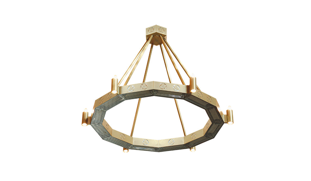 Herschel Halo 4.8 – 9.6kW Infrared Heater ** PRICE ON APPLICATION **