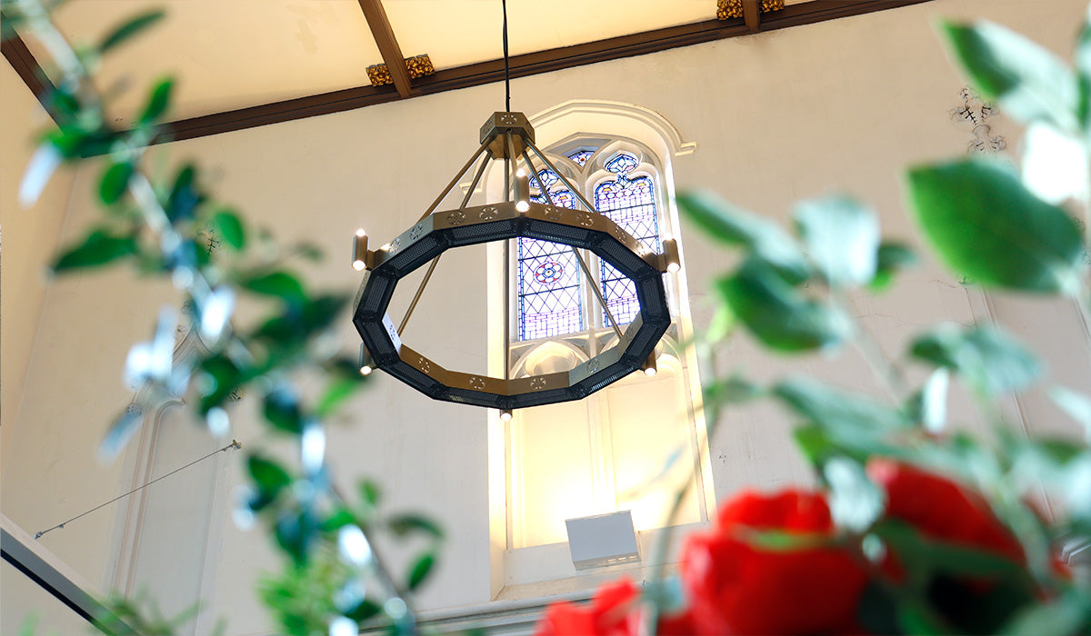 Herschel Halo 4.8 – 9.6kW Infrared Heater ** PRICE ON APPLICATION **