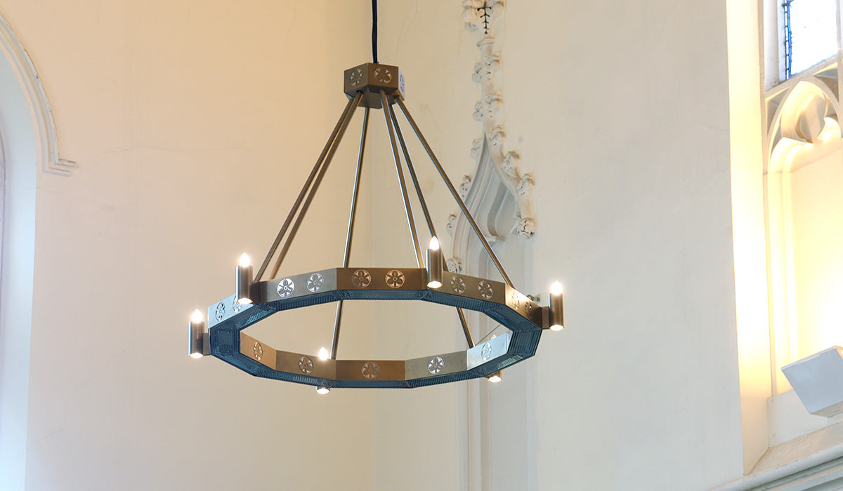 Herschel Halo 4.8 – 9.6kW Infrared Heater ** PRICE ON APPLICATION **