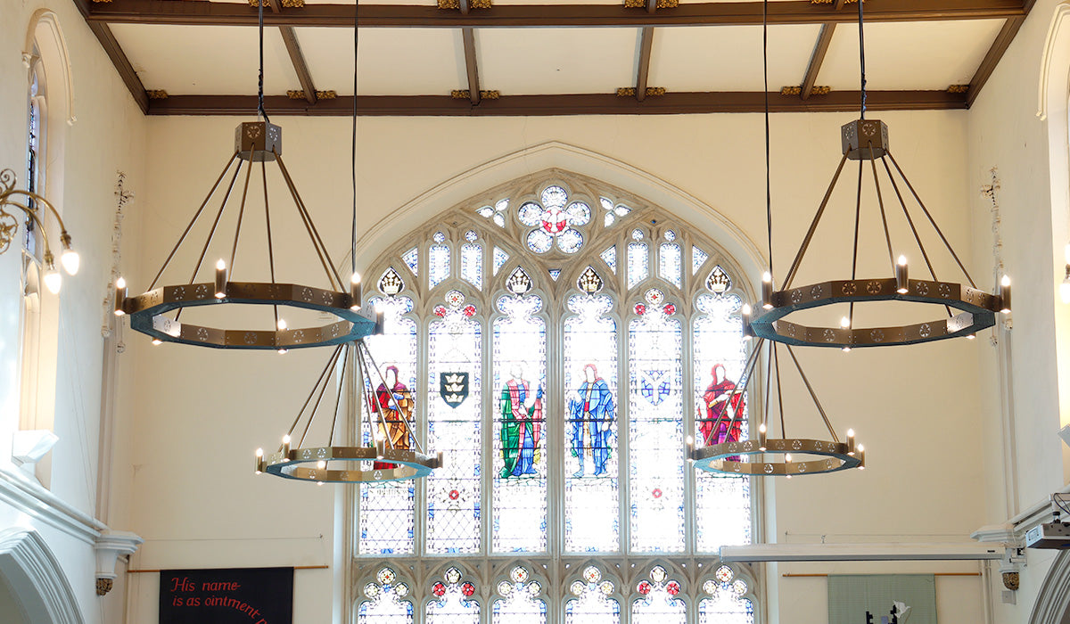 Herschel Halo 4.8 – 9.6kW Infrared Heater ** PRICE ON APPLICATION **