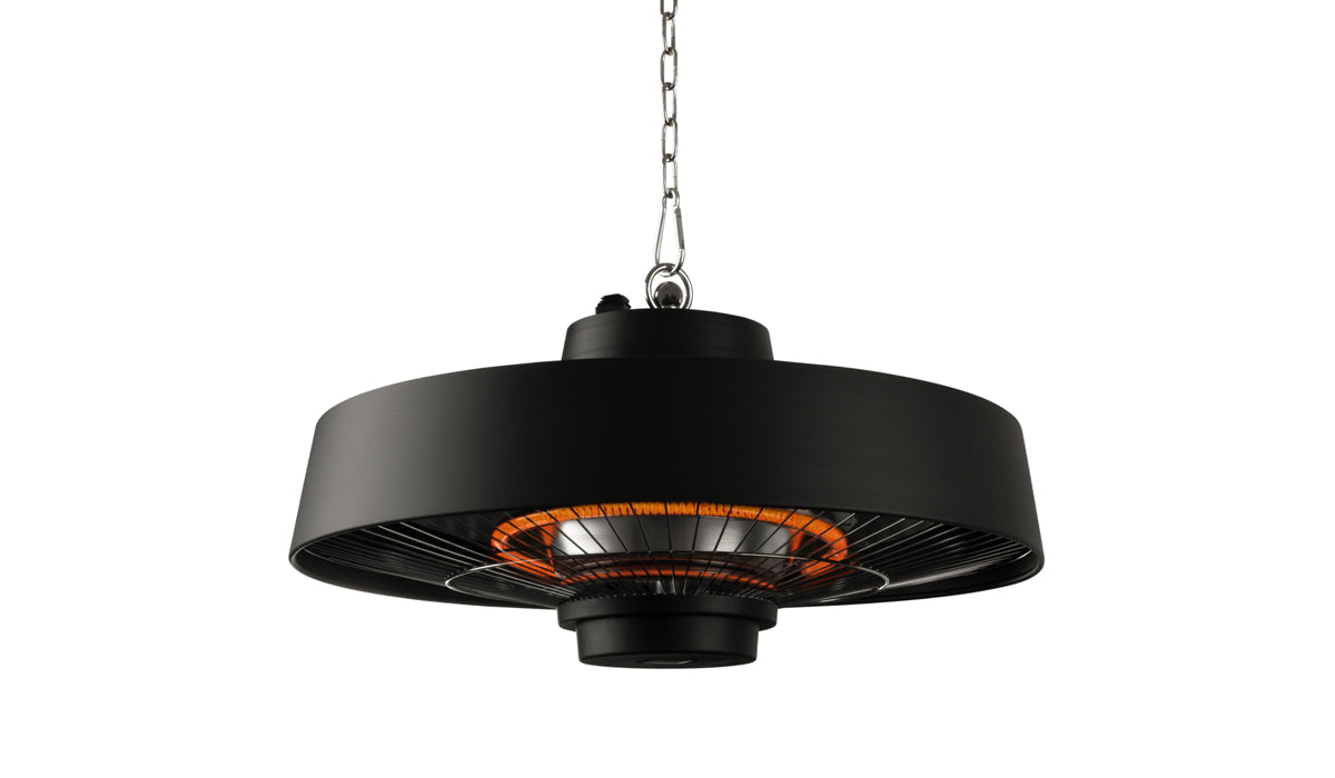 Herschel Hawaii 2000W