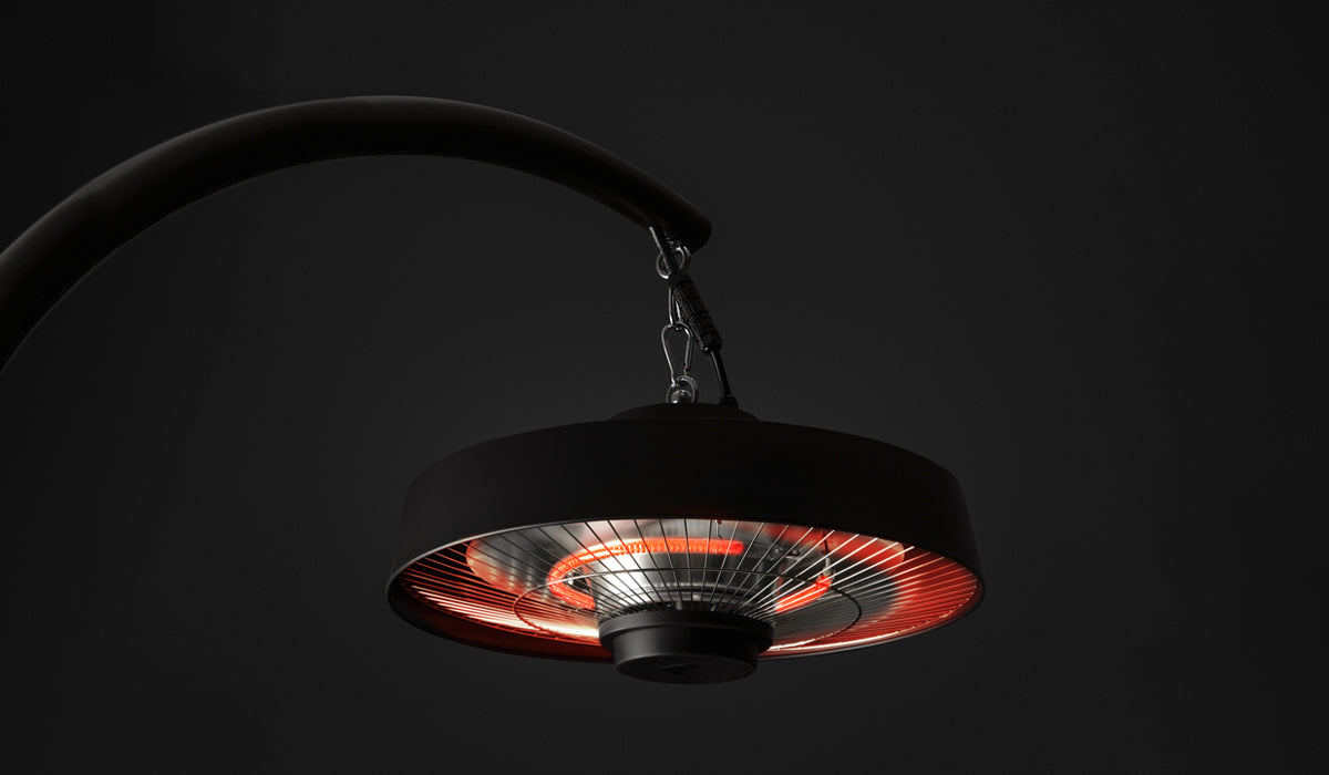 Herschel Hawaii Wave 2000W