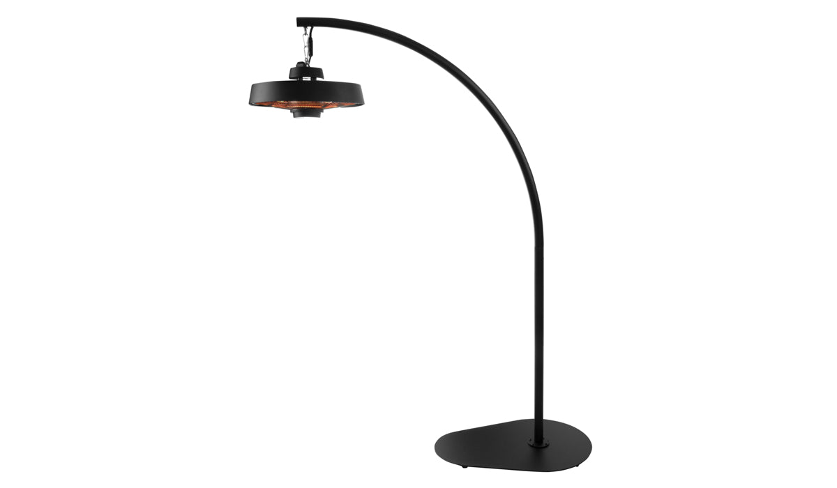 Herschel Hawaii Wave 2000W