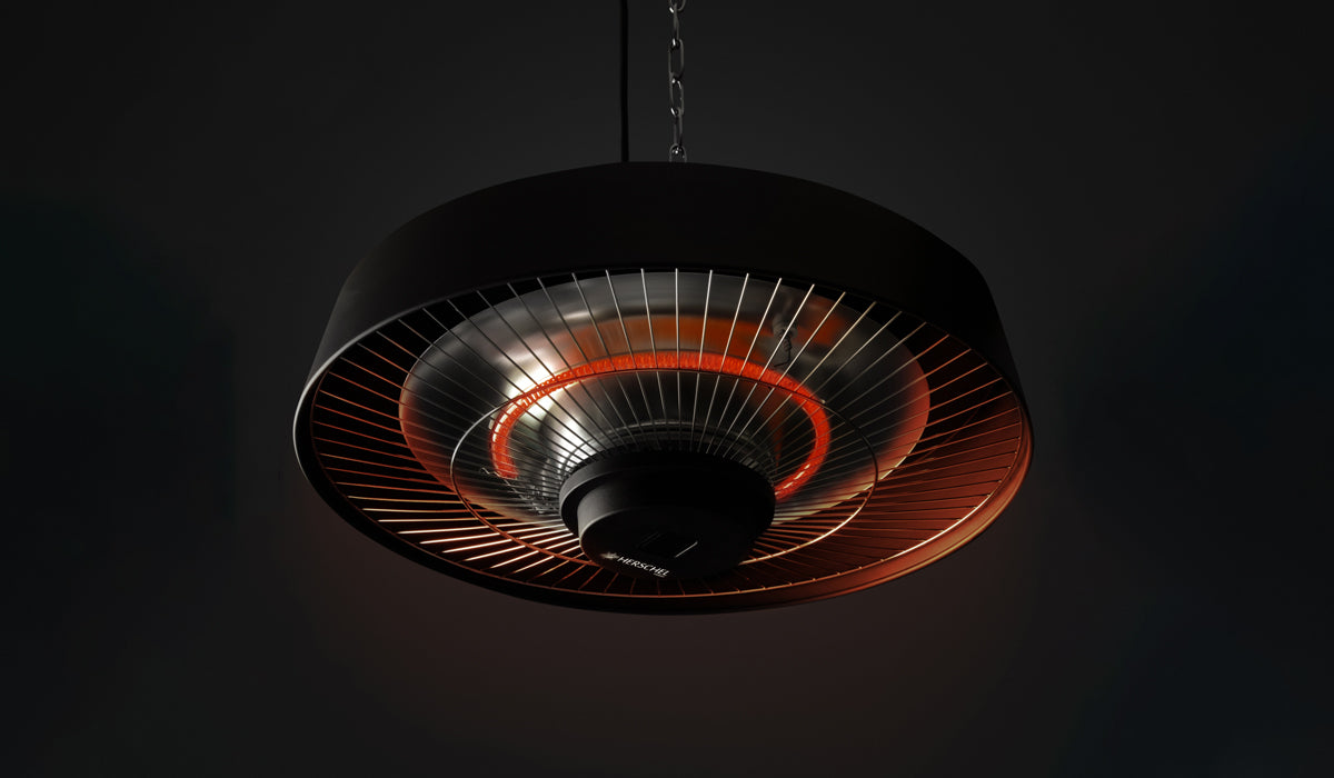 Herschel Hawaii 2000W