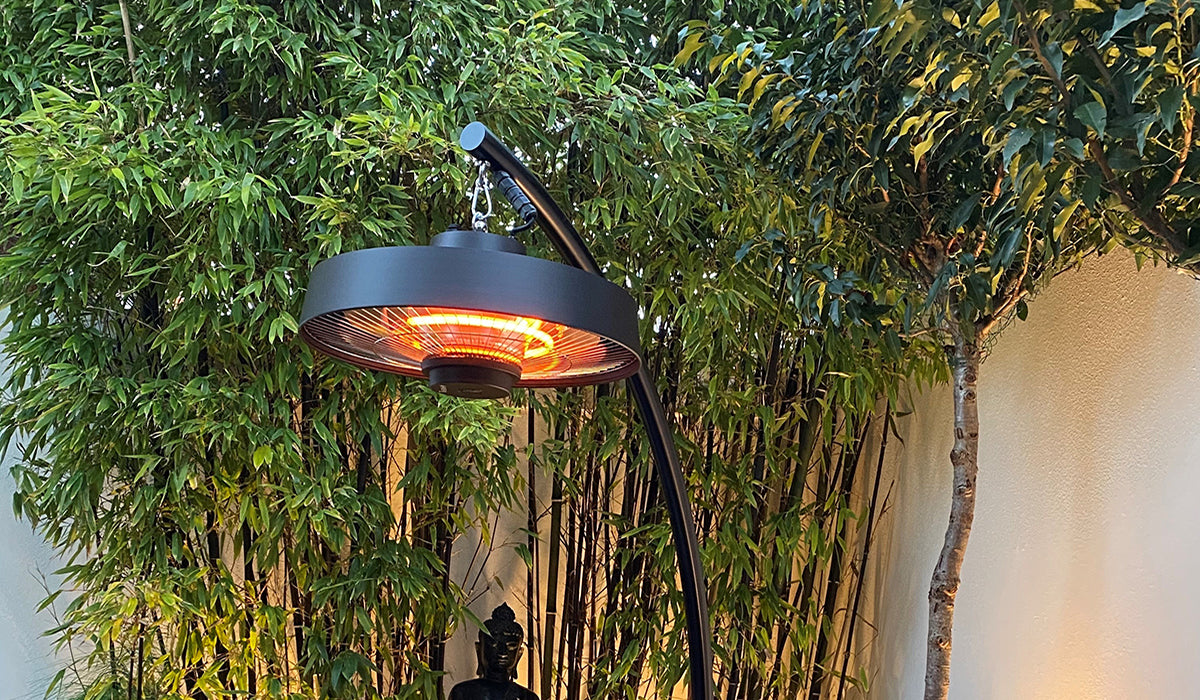 Herschel Hawaii Wave 2000W