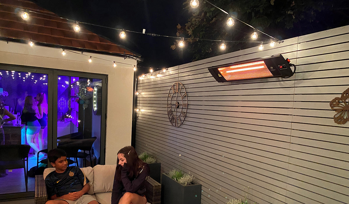 Herschel Colorado 2500W