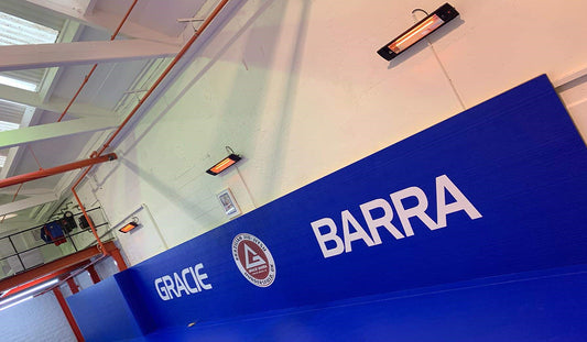 Herschel Colorado 2500W