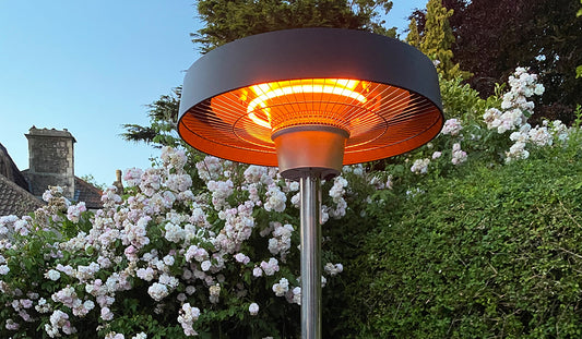 Herschel Florida 2000W