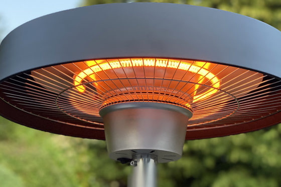 Herschel Florida 2000W