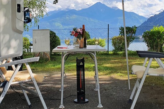 Herschel Havana 800W