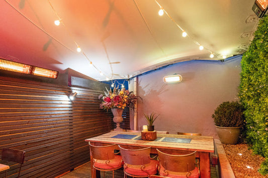 Herschel Miami White 2000W