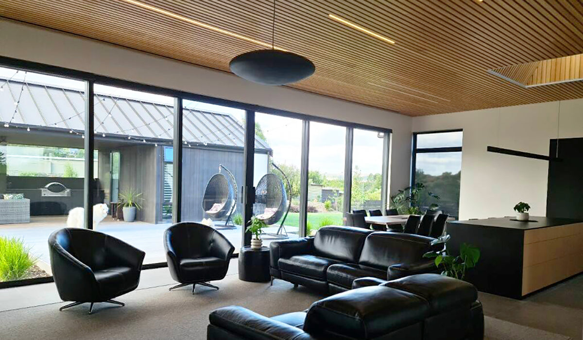 Herschel Pulsar 1800 / 2400 Watts