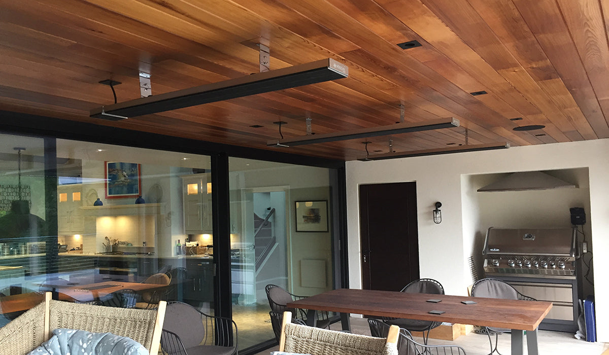 Herschel Summit 2600W