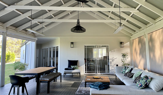 Herschel Summit White 2600W