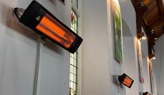 Herschel Colorado 2500W