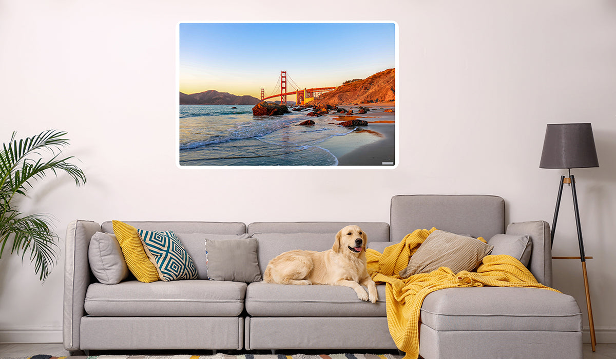 Herschel Inspire – Infrared Picture Panel