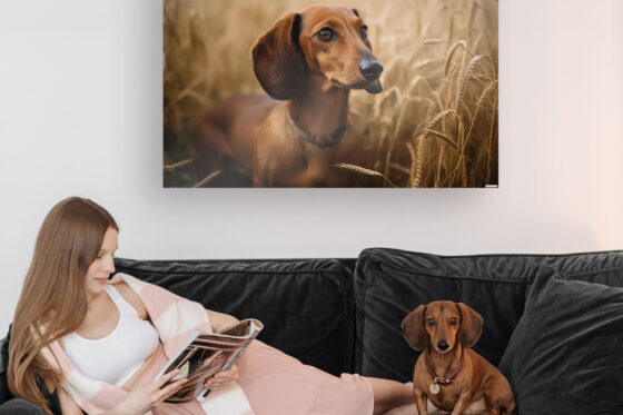 Herschel Inspire – Infrared Picture Panel