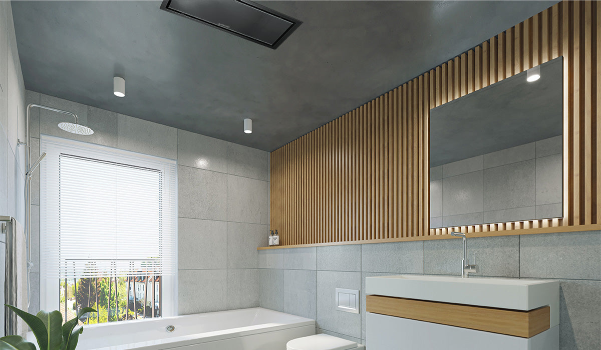 Herschel Krystal Black 600 – 1000W