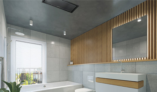 Herschel Krystal Black 600 – 1000W