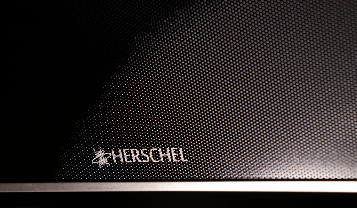 Herschel Krystal Black 600 – 1000W