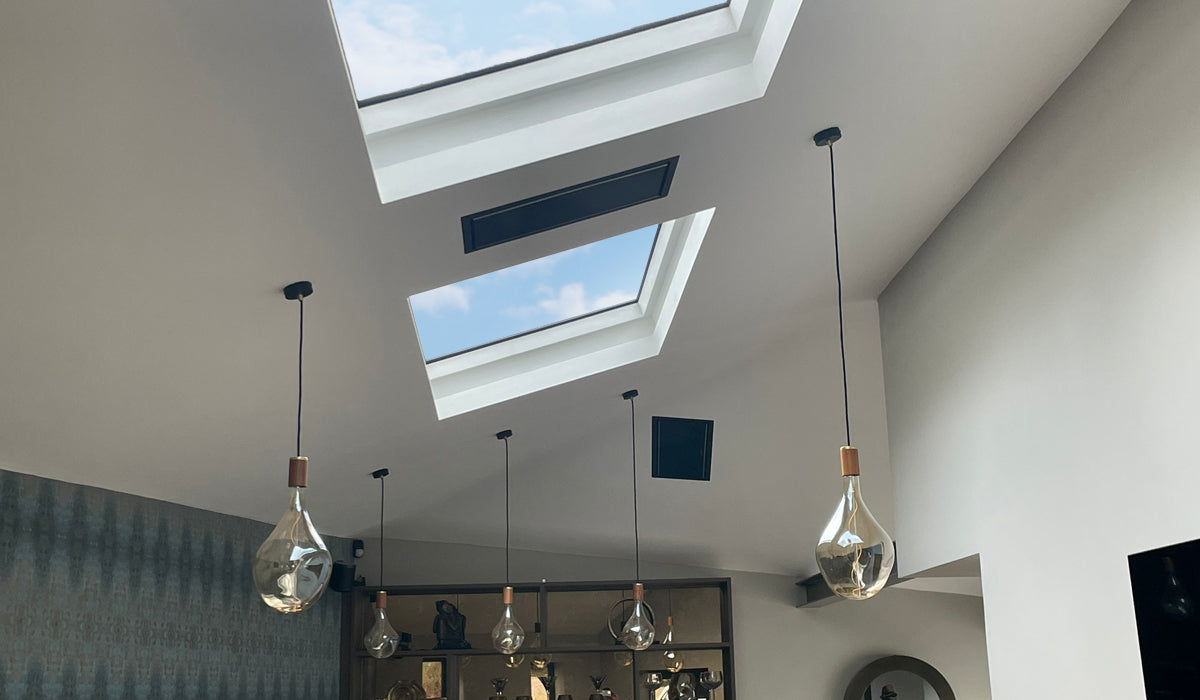 Herschel Krystal Black 600 – 1000W