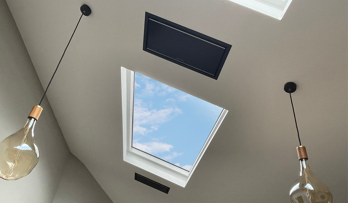 Herschel Krystal Black 600 – 1000W