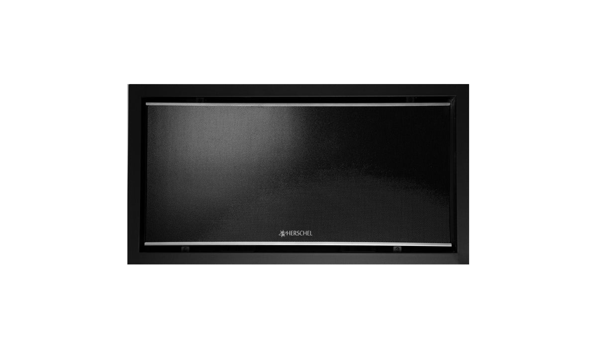 Herschel Krystal Black 600 – 1000W