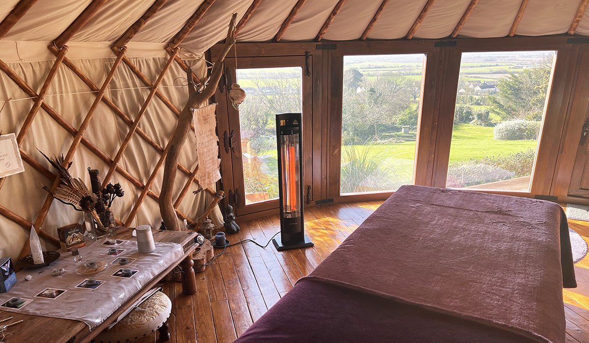 Herschel Malibu 2000W