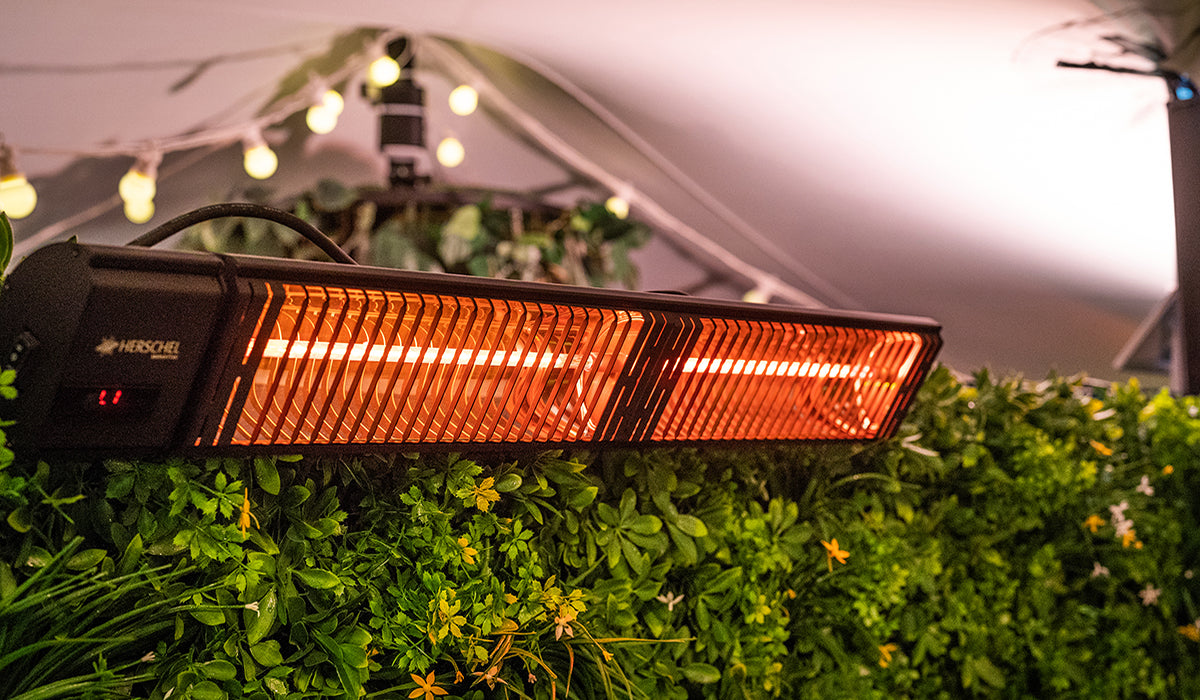 Herschel Manhattan 3000W