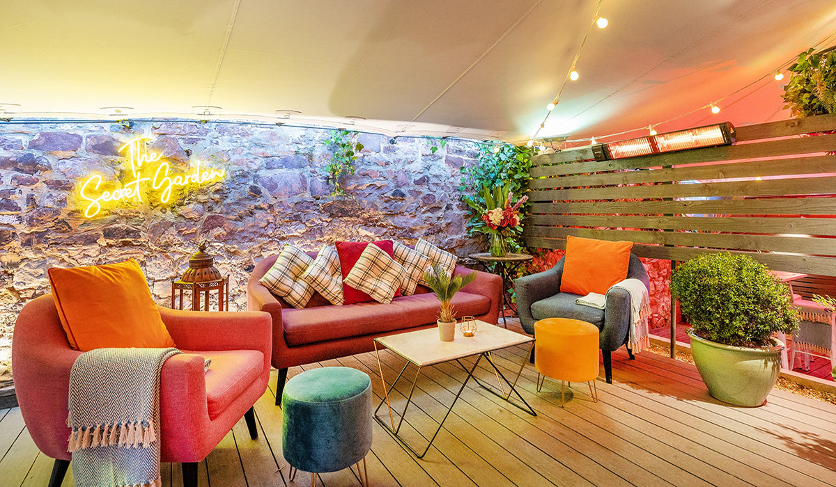 Herschel Manhattan 3000W