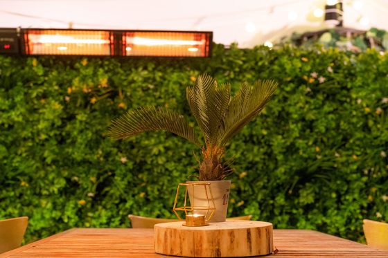 Herschel Manhattan 3000W