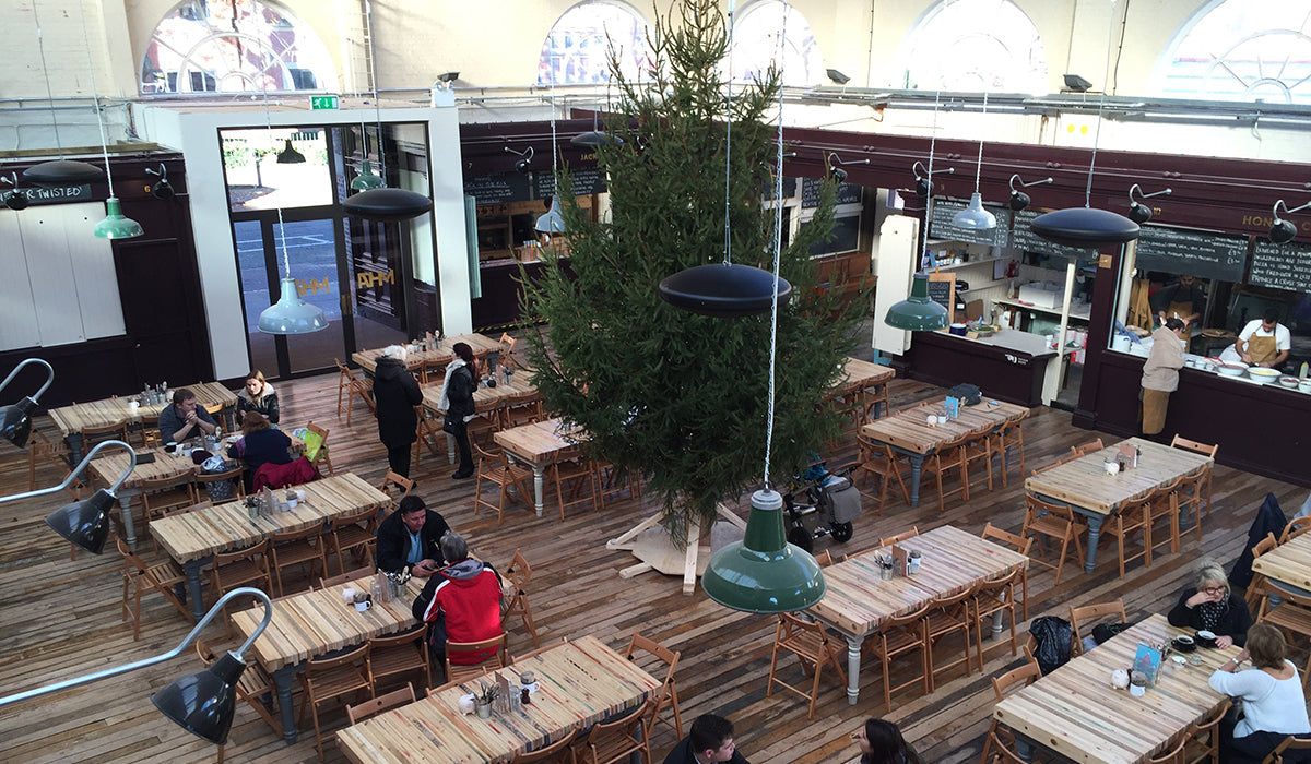 Herschel Pulsar 1800 / 2400 Watts