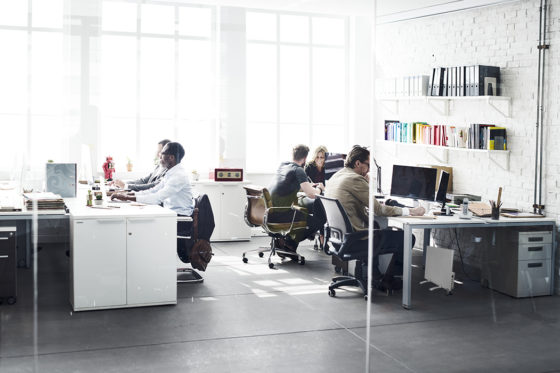 Herachel Select – 220 Watt Infrared Under Desk Heater