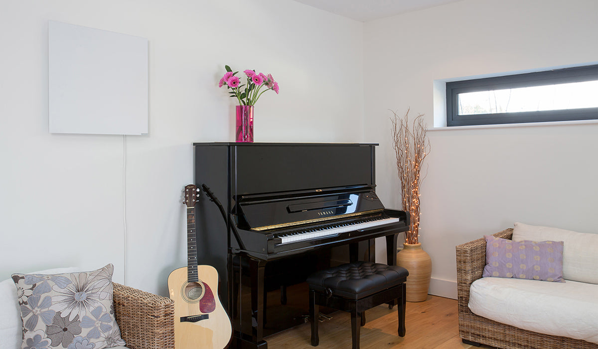 Herschel Select XLS – Easy DIY heater & control combination